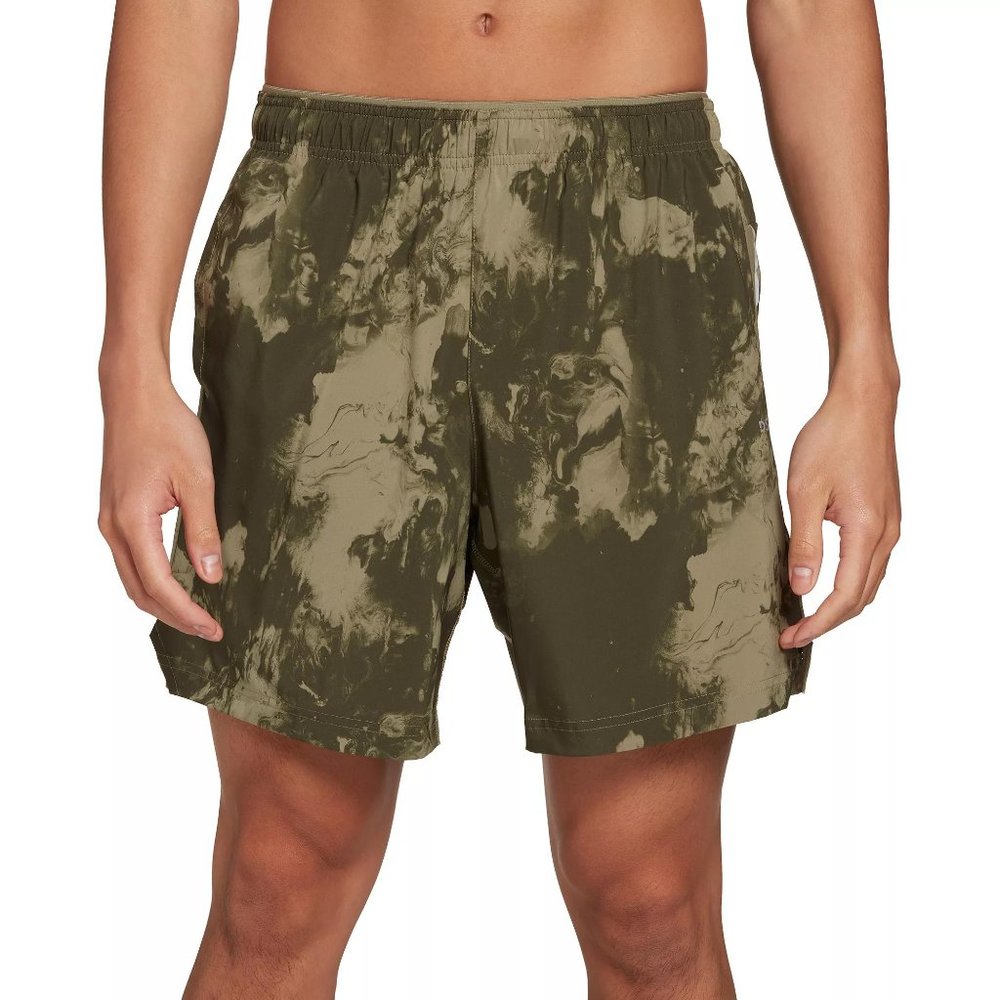 NWT DSG Men's 7"  Stride Run Shorts